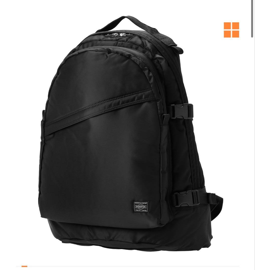 PORTER ポーター タンカー リュック XL バックパック TANKER