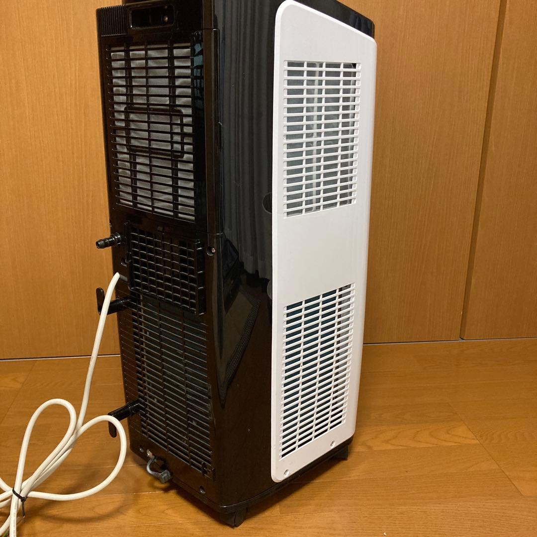 ぶ*け様 アイリスオーヤマ　ポータブルクーラーIPP-2221G