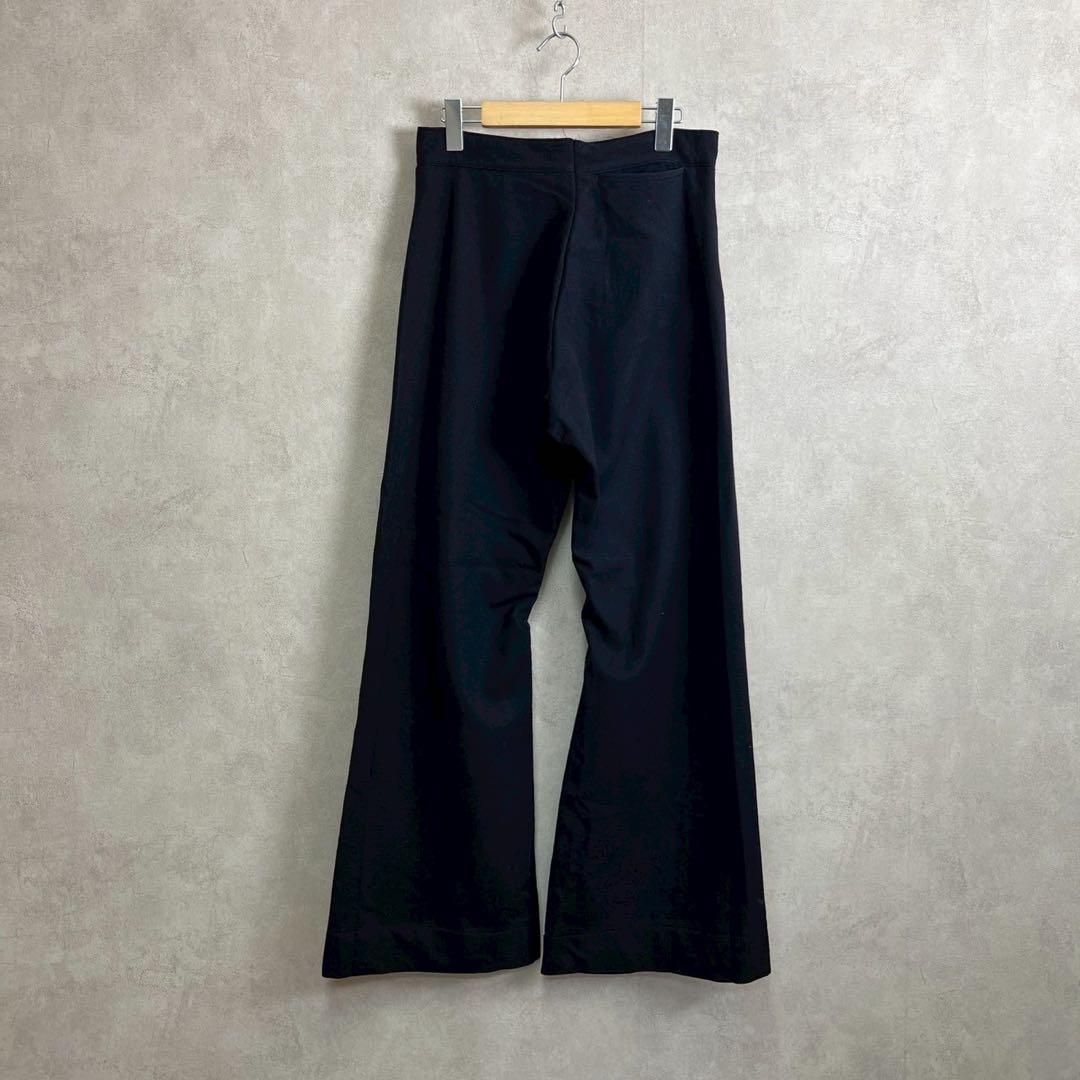 60s US NAVY セーラーパンツ ワイドパンツ ウール vintage
