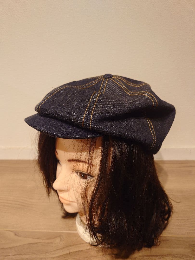 オーベルジュ　キャスケットモデル　GASTON(ガストン)