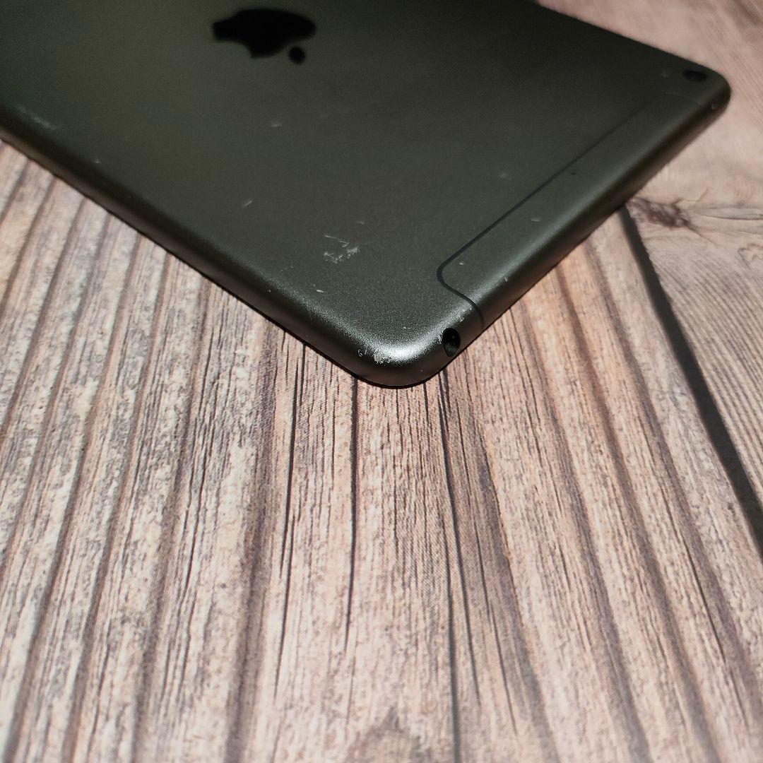 iPad mini 第5世代 64GB スペースグレー SIMフリー