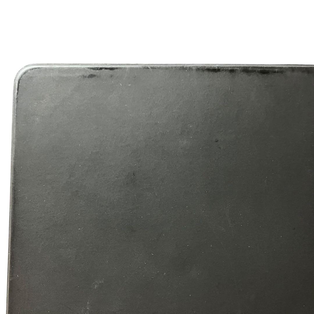 Apple Magic Keyboard MXQT2J/A 11インチ 日本語