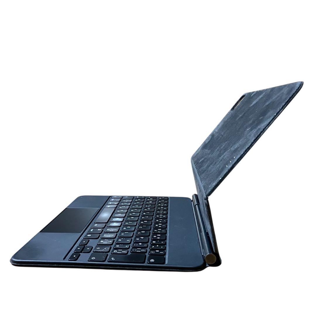 Apple Magic Keyboard MXQT2J/A 11インチ 日本語