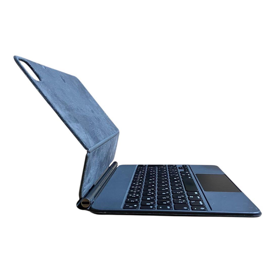 Apple Magic Keyboard MXQT2J/A 11インチ 日本語