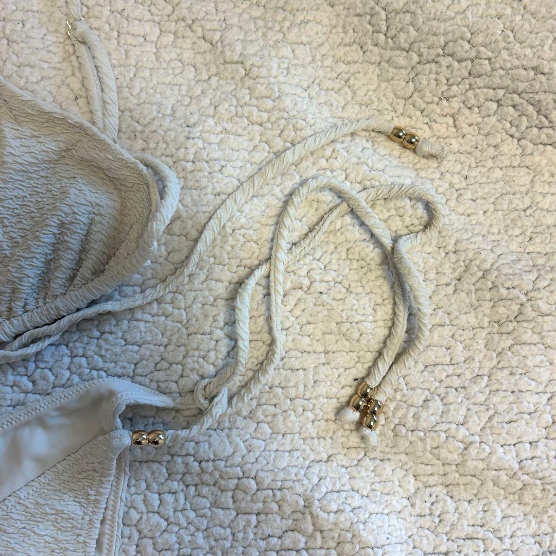 《新品•未使用》TJ SWIM ビキニセット 収納袋付き