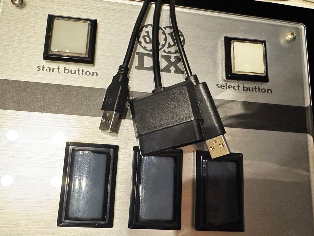 その他 beatmania IIDX DJ DAO FP7 2012edition