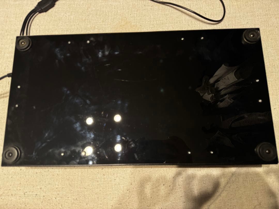 その他 beatmania IIDX DJ DAO FP7 2012edition