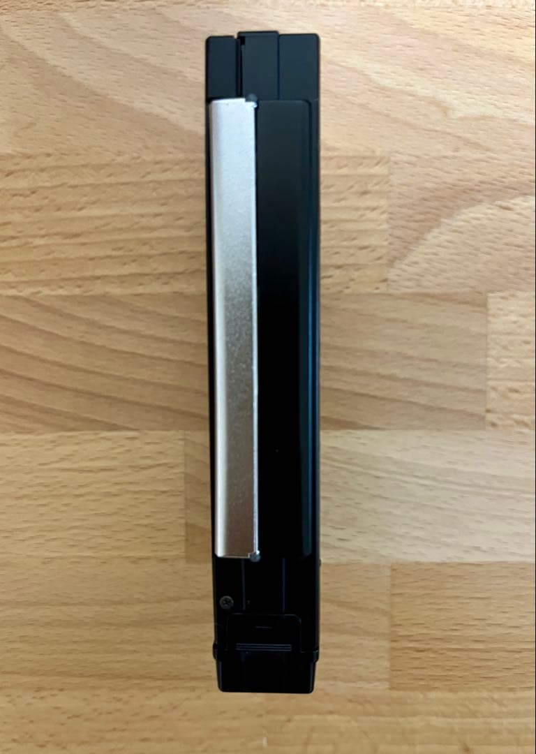 ジャンク Panasonic RQ-JA150 カセットプレーヤー（外装美品）