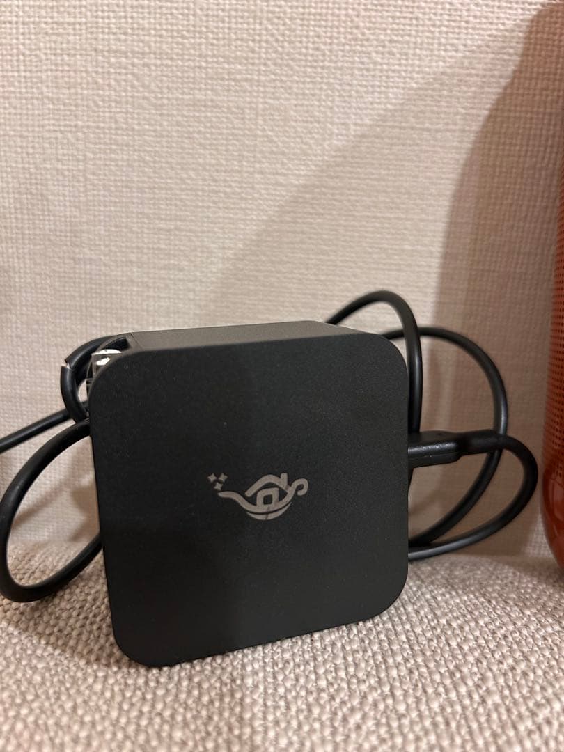 ポップインアラジン ベース　プロジェクター