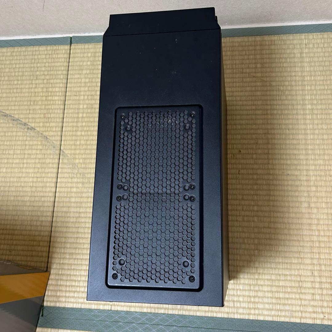 ゲーミングPC Core i7 7700k GTX1080ti いだや