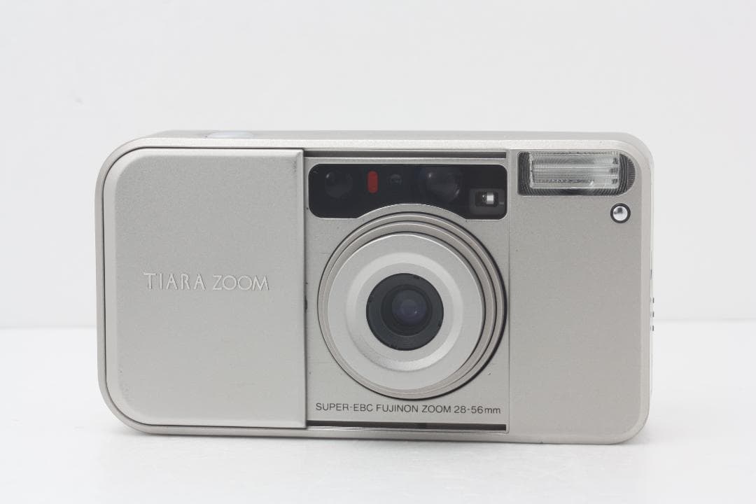 富士フイルム FUJIFILM TIARA ZOOM #252