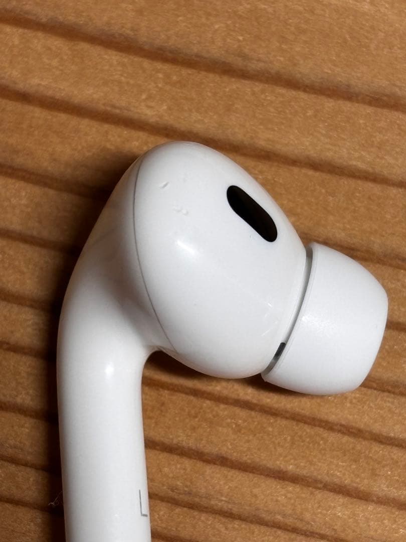 【確実正規品‼️】Apple AirPods Pro (第2世代)