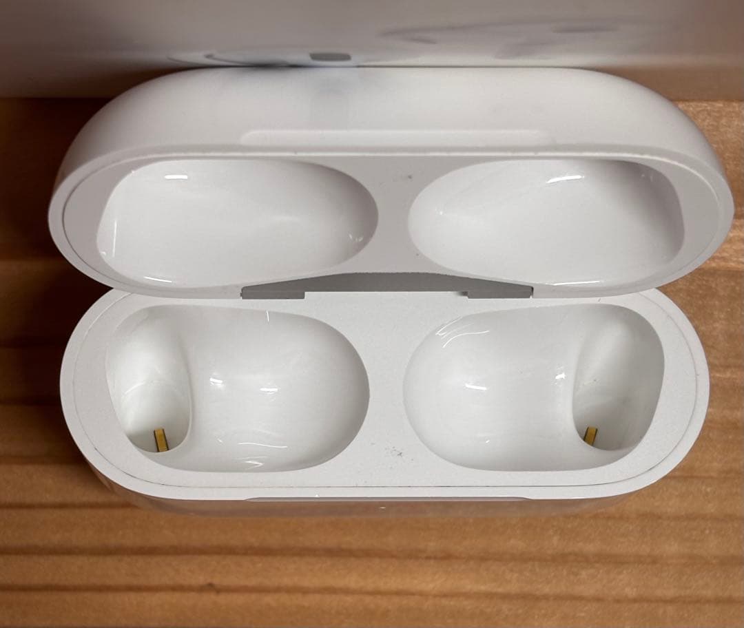 【確実正規品‼️】Apple AirPods Pro (第2世代)