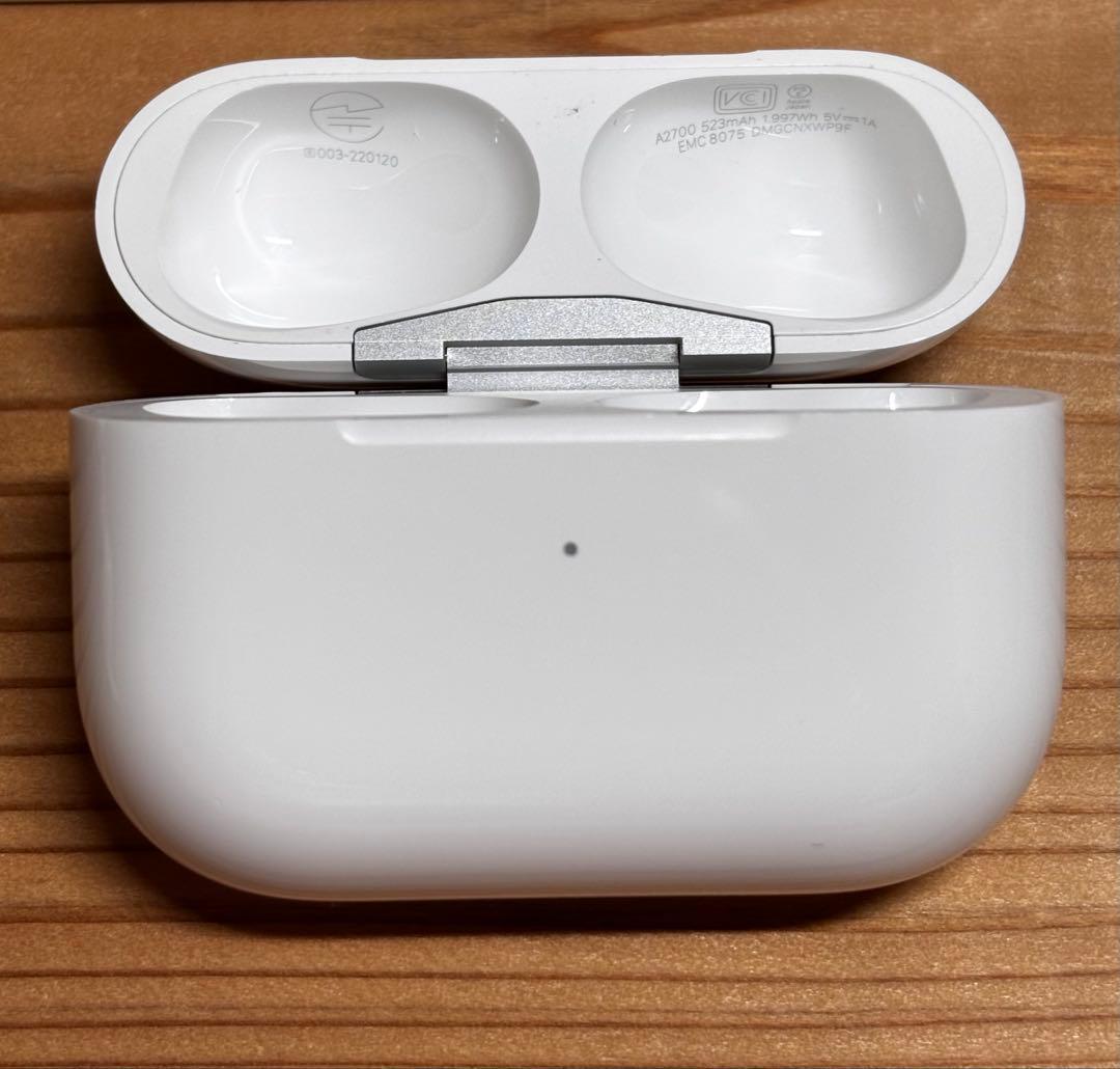 【確実正規品‼️】Apple AirPods Pro (第2世代)