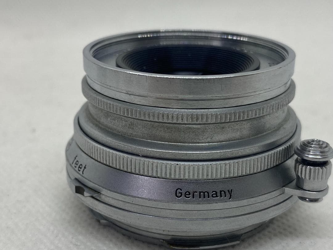 フィルムカメラ Summaron 3.5 Ernst Leitz GmbH Wetzlar