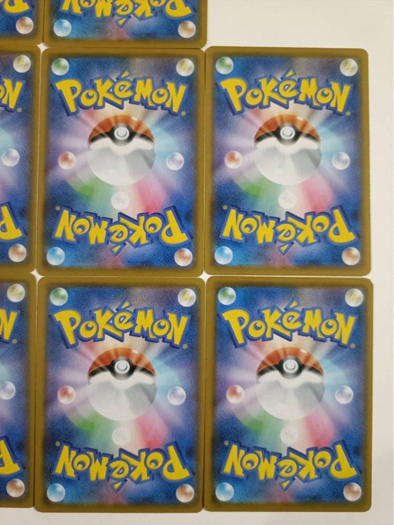 ピカチュウVUNION 25th Anniversary 12枚セット　ポケカ