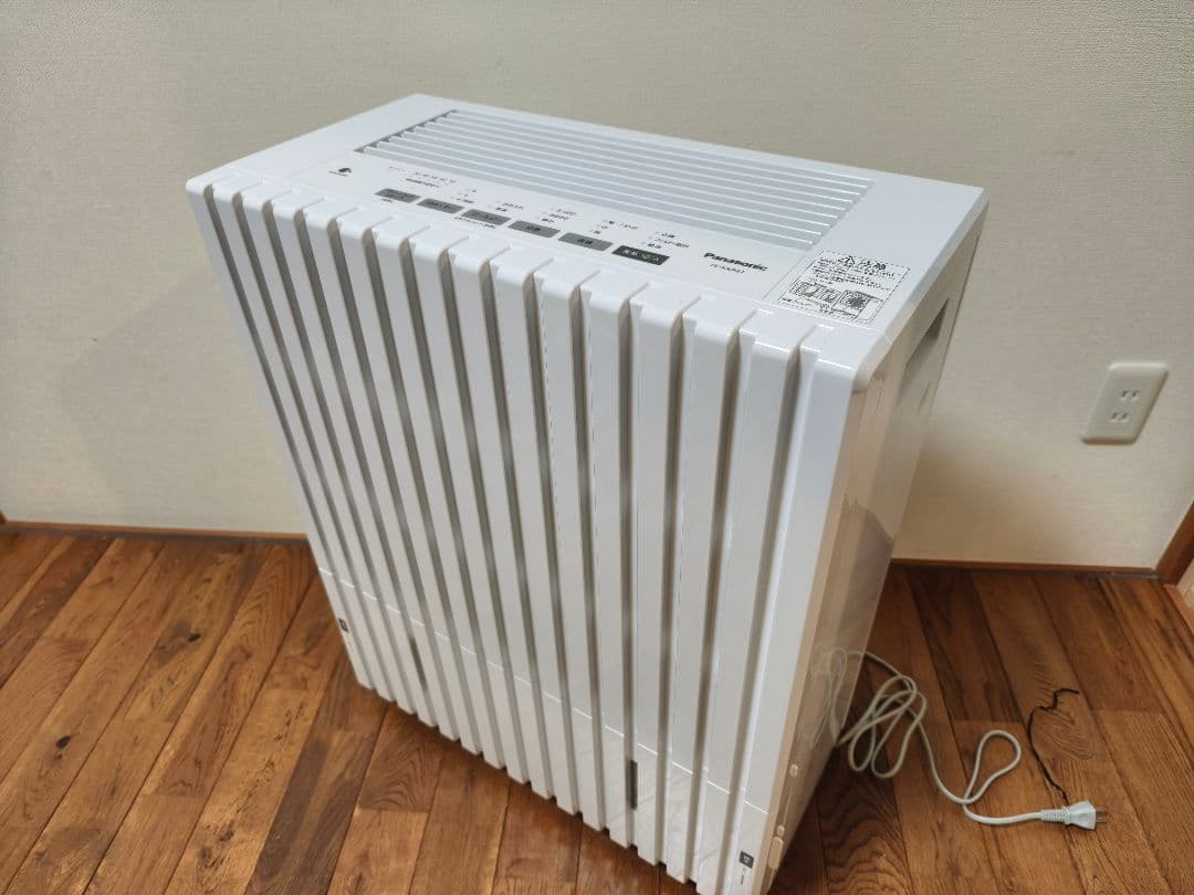 いぬちゃんPanasonic FE-KXP23 加湿器 大型 大容量加湿器