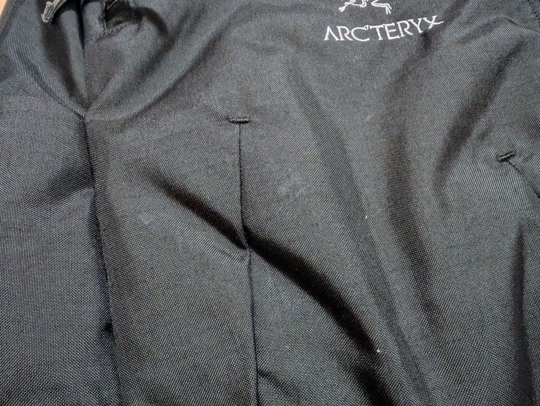 アークテリクス リュック PENDER 20L