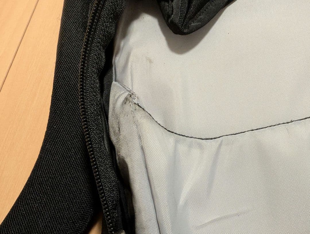 アークテリクス リュック PENDER 20L