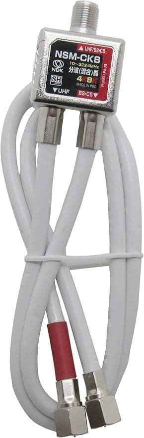 映像用ケーブル BMW735