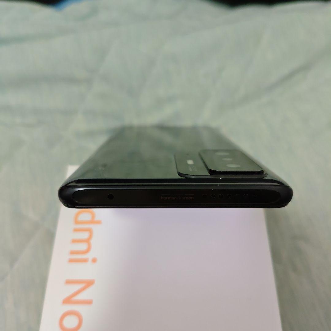 Xiaomi 11T Pro グレー 本体