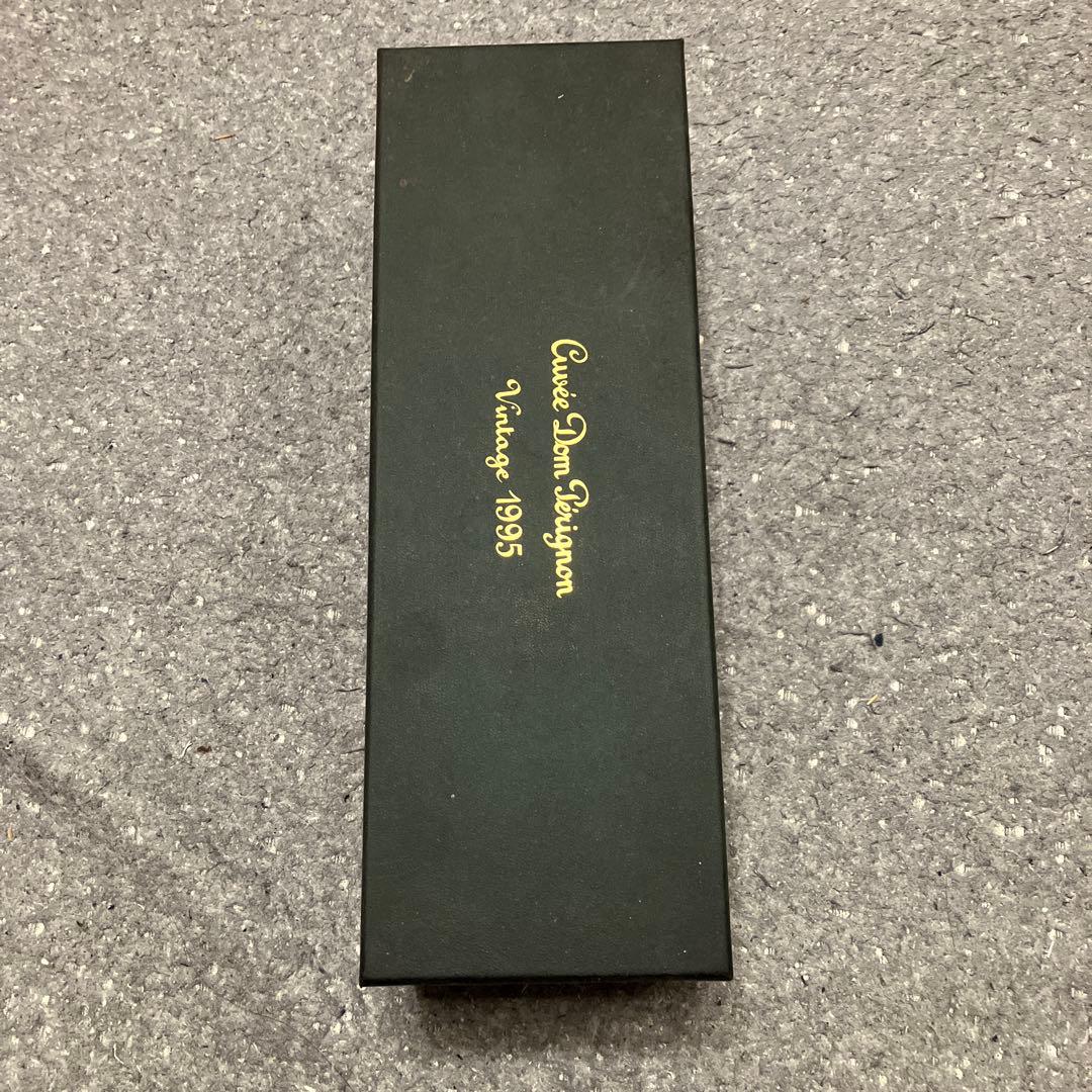 ドンペリニヨン　1995 750ml