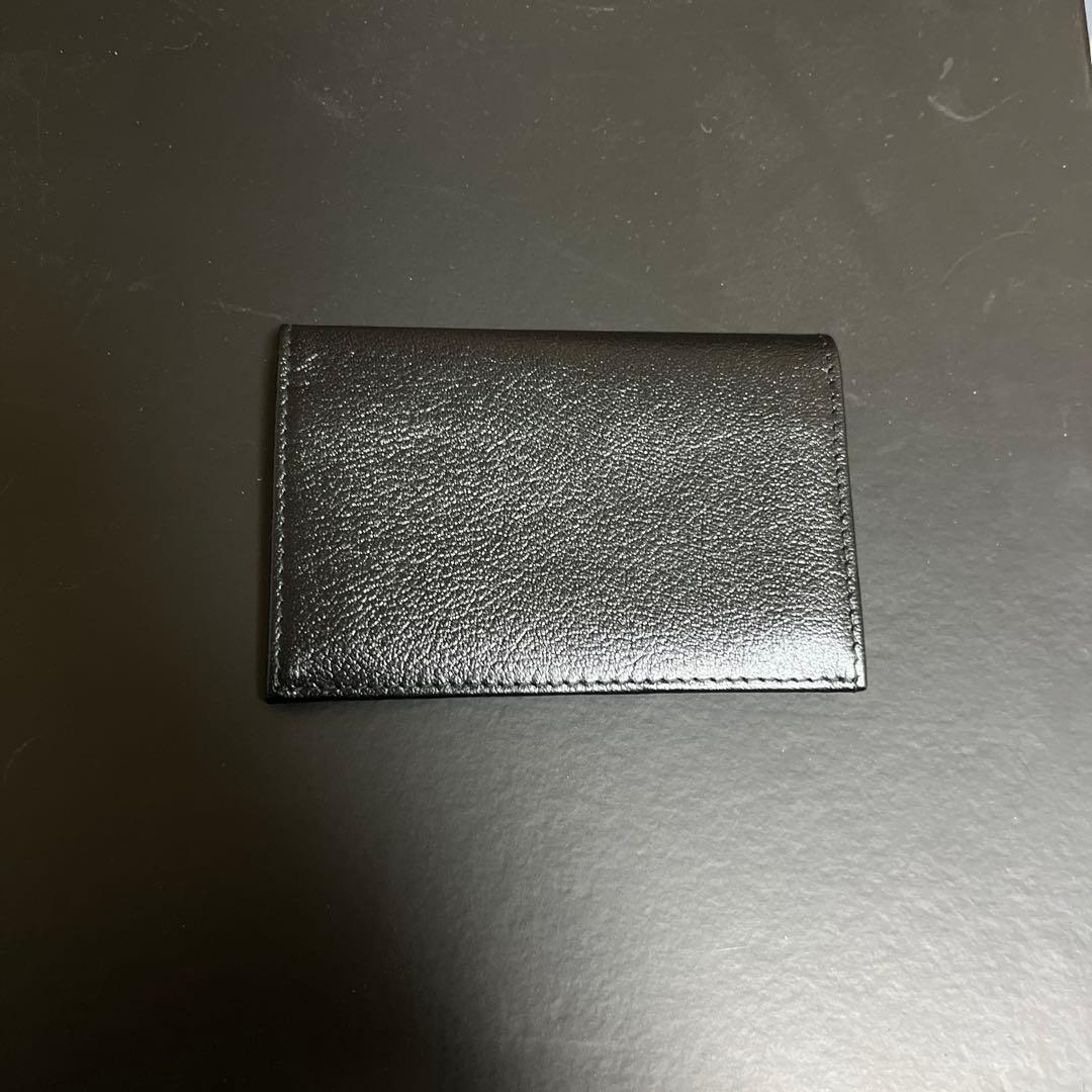 エッティンガー　名刺入れ　カードケース