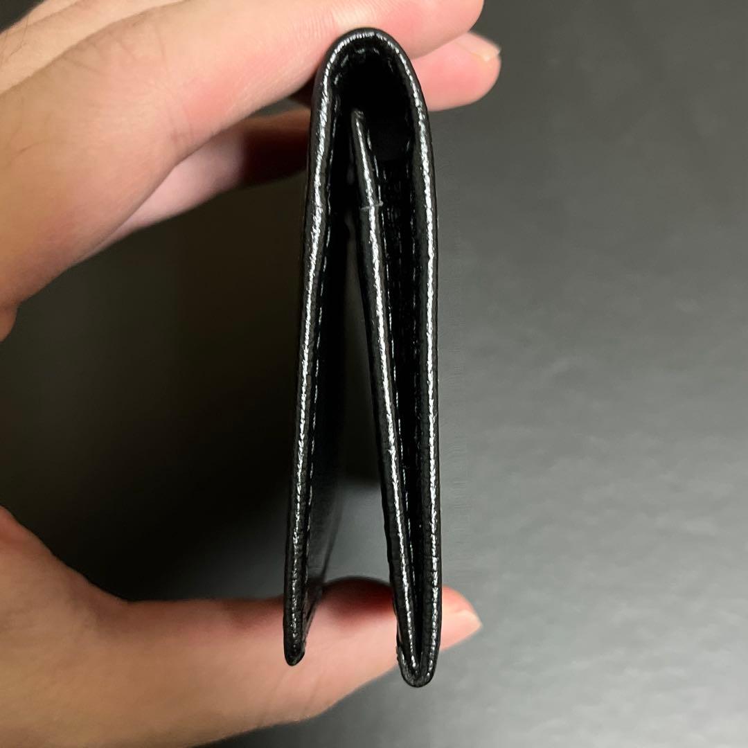 エッティンガー　名刺入れ　カードケース