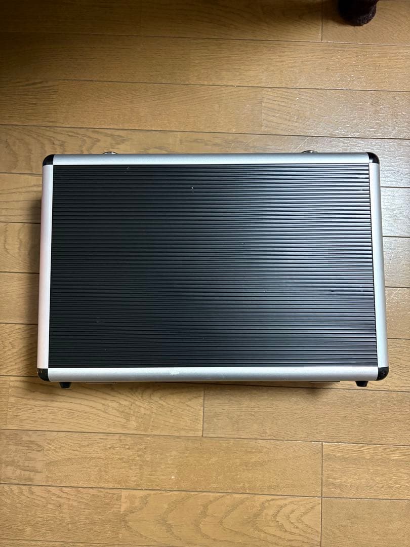 新品　DREAM BOX ベイブレードX ケース 中サイズ ドリームボックス