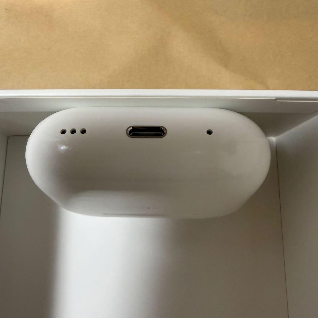 陽*️様 AirPods Pro 第2世代 Lightning