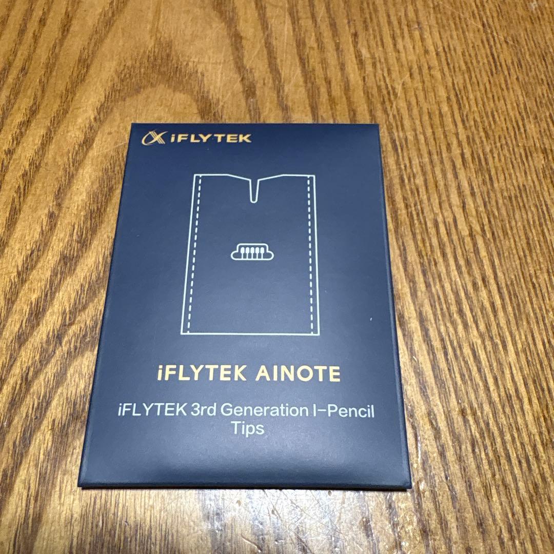 その他 iFLYTEK AINOTE 2