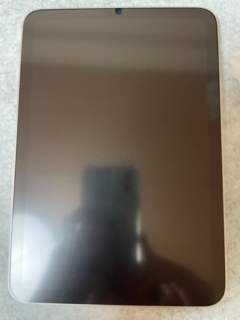 iPad mini (7世代) +Apple Pencil Pro +その他