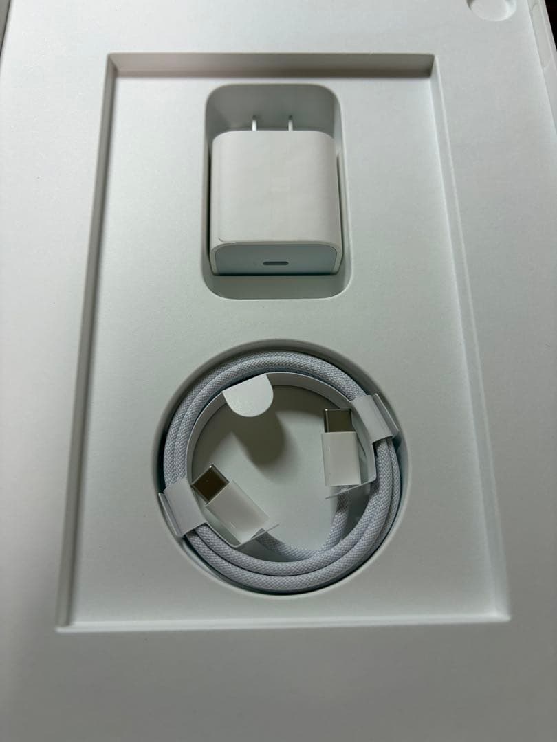 iPad Air M2 11インチ 128GB