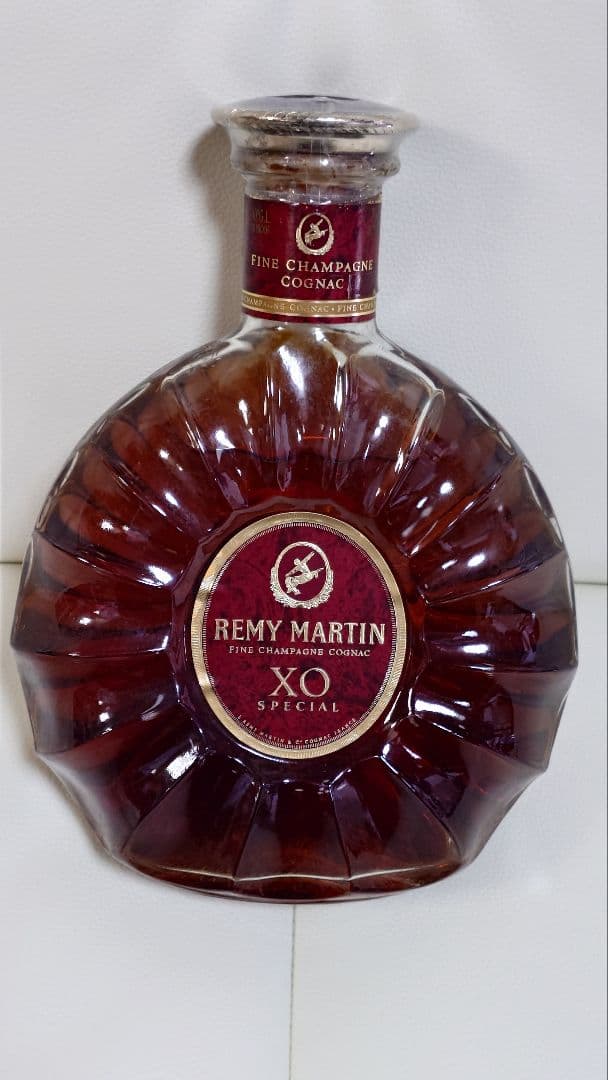 H*i様 REMY MARTIN XO SPECIAL コニャック 700ml