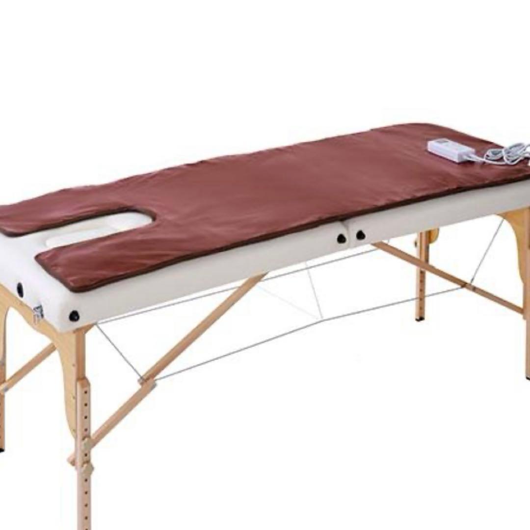 エステ　ベット＋ヒートマット　　美品　12/16まで