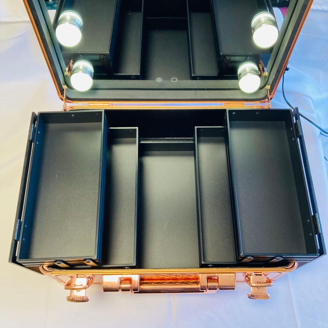 Francfranc ヴァーリスハリウッドボックスSコッパー