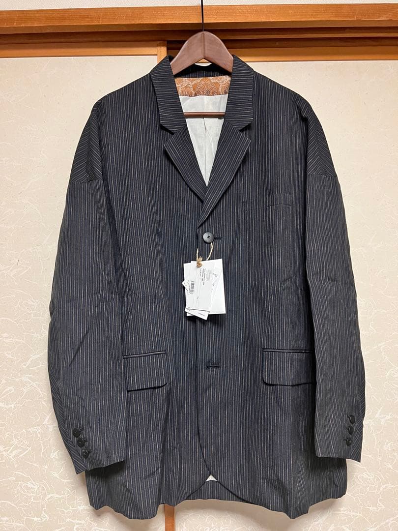 Visvim ICT Hammons JKT 【新品・未使用｜サイズ：3】