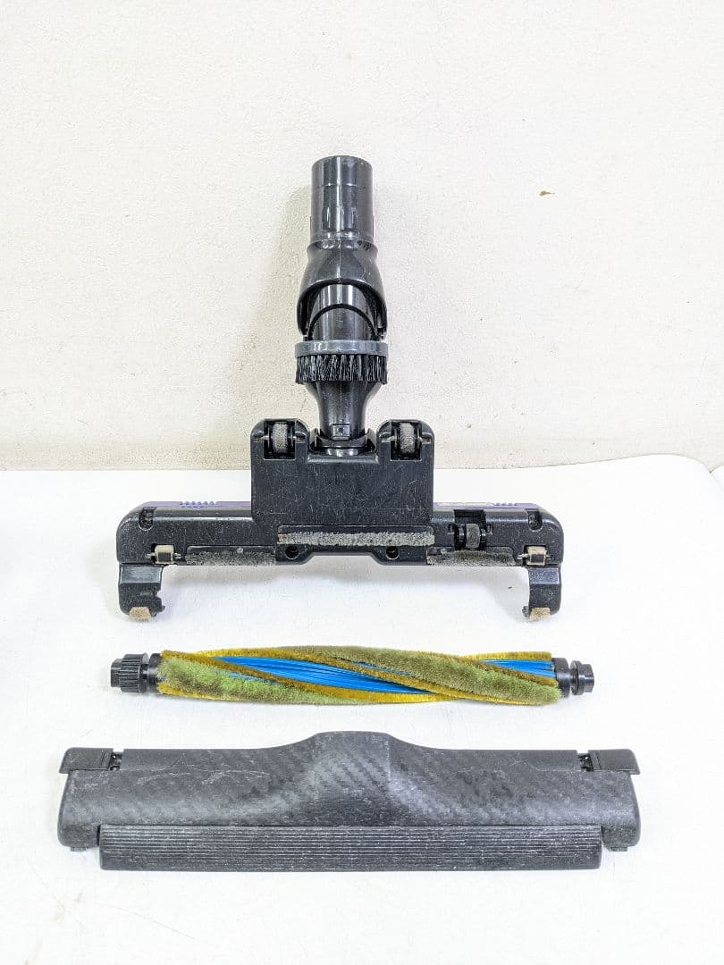 TOSHIBA 東芝 VC-J3000-V サイクロン式掃除機 2015年製