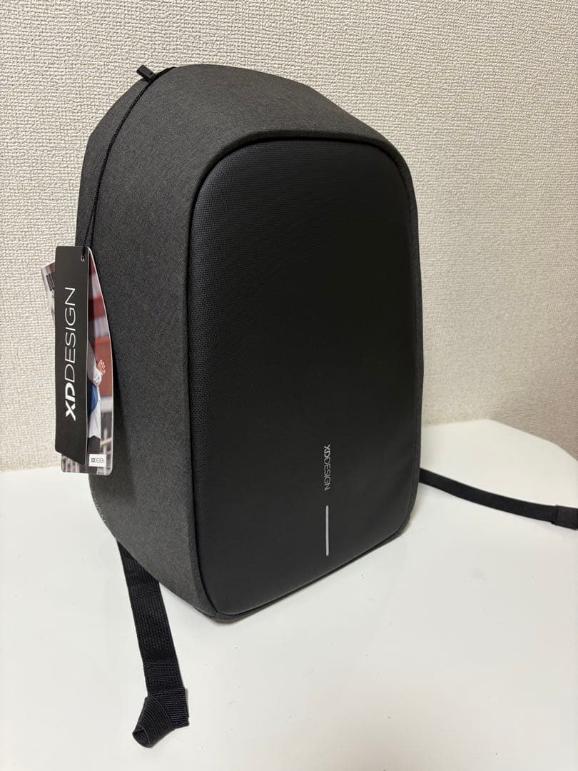 【未使用品】 XD DESIGN バックパックBOBBY HERO SMALL