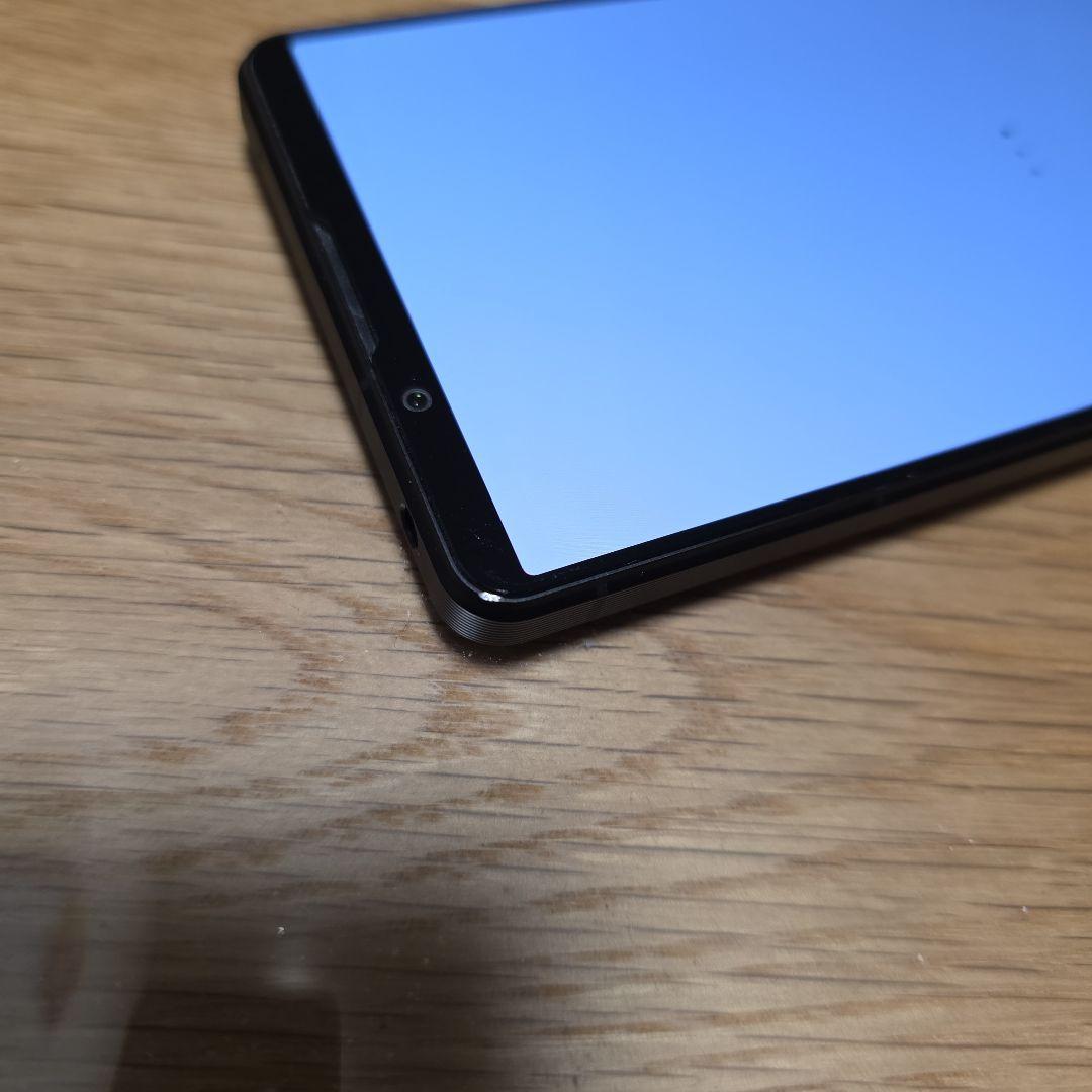 スマートフォン本体 SONY XPERIA 1V Sim free 512gb