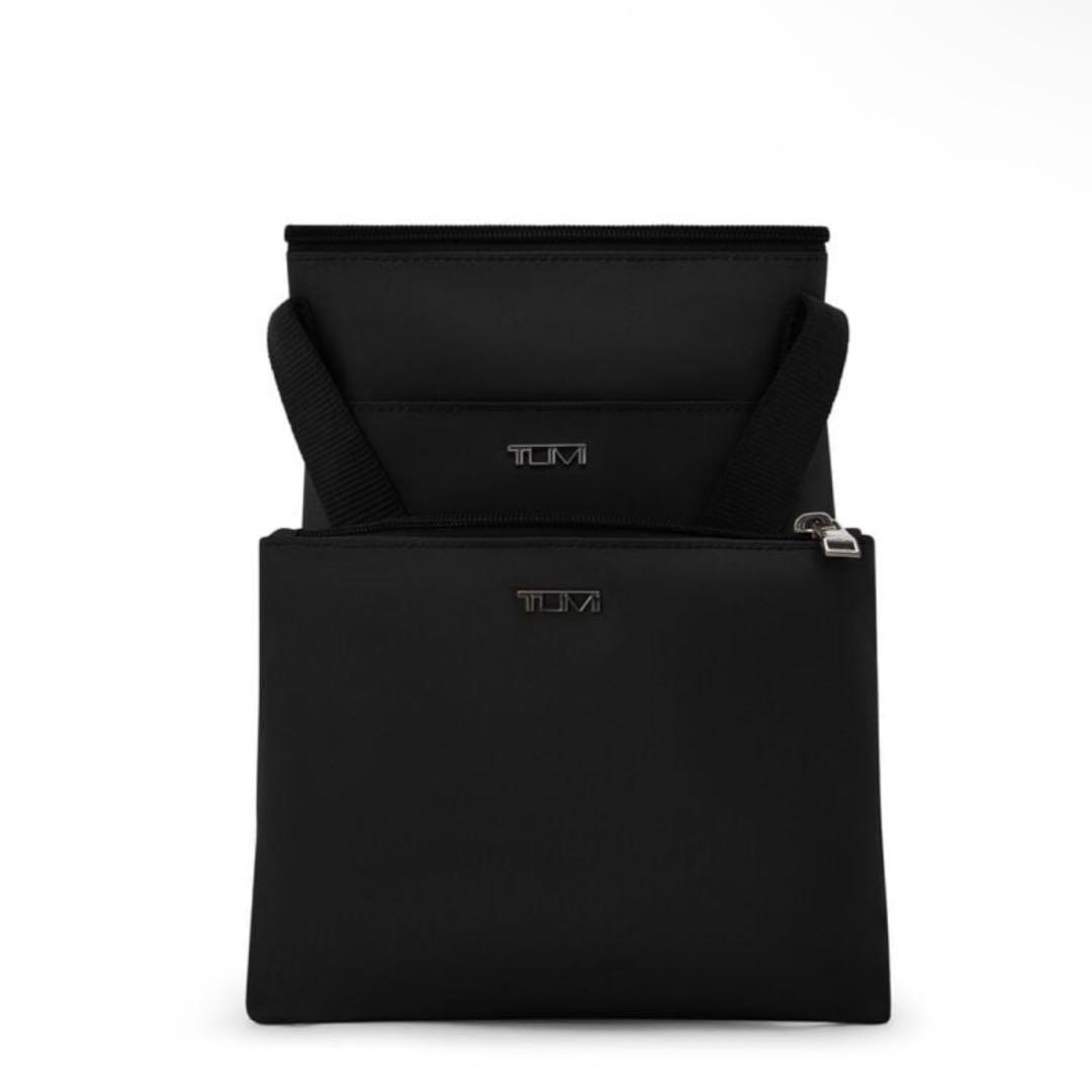 【新品】TUMI ジャスト・イン・ケース トートバッグ