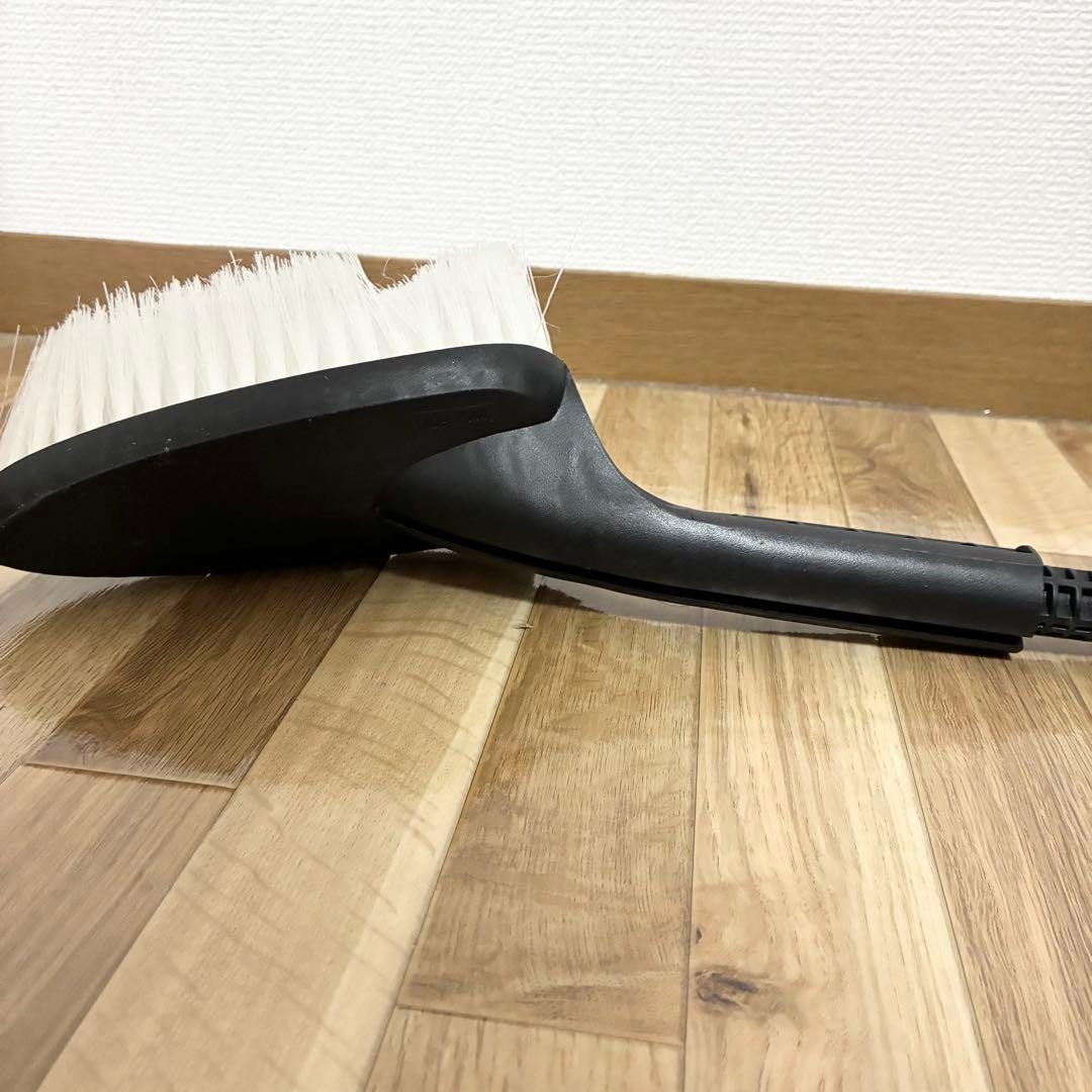 超美品　KARCHER　ケルヒャー 高圧洗浄機 JTK サイレント