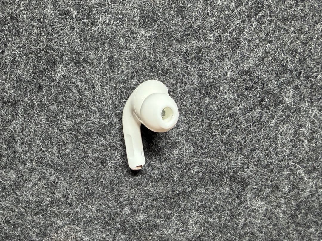 【箱付き】Apple Air Pods Pro 第1世代