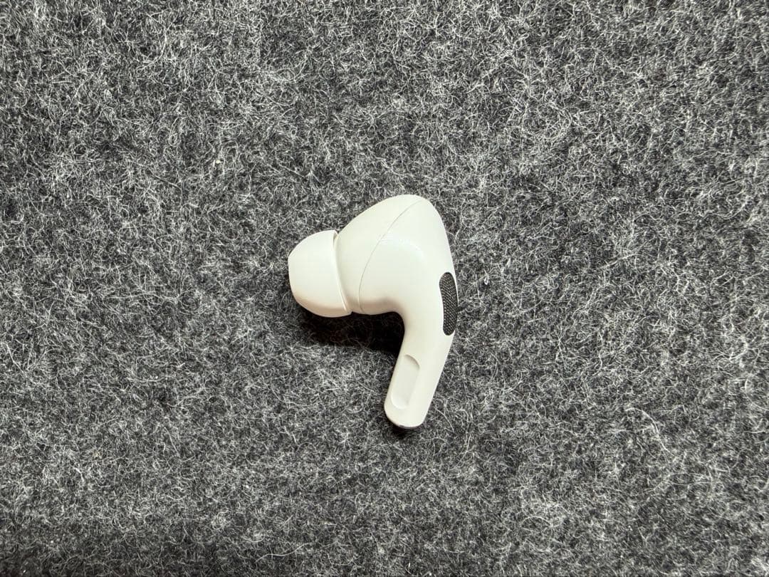 【箱付き】Apple Air Pods Pro 第1世代