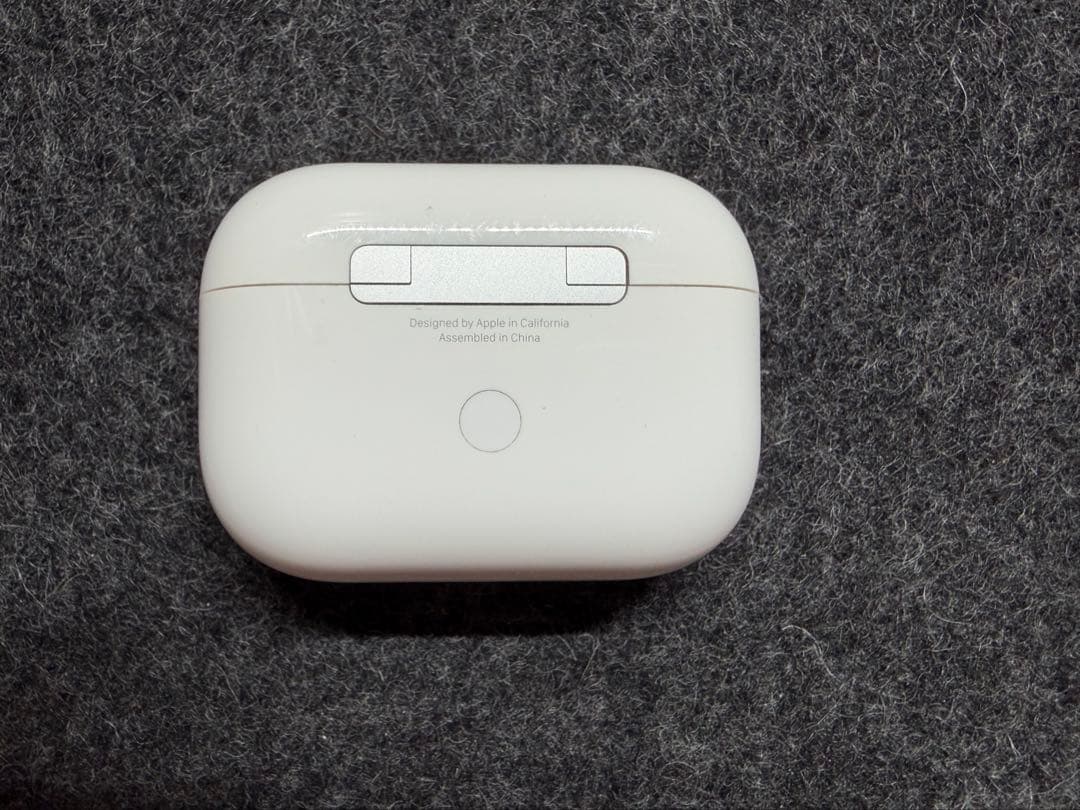 【箱付き】Apple Air Pods Pro 第1世代