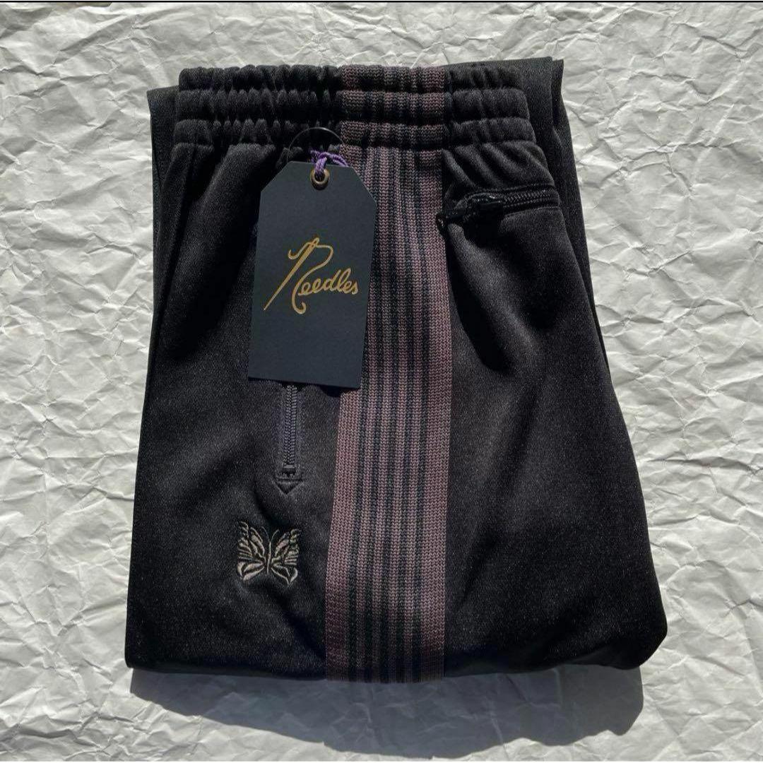 残り1点　ナロー　L　ブラック　ブラウン　ニードルス　ニードルズ