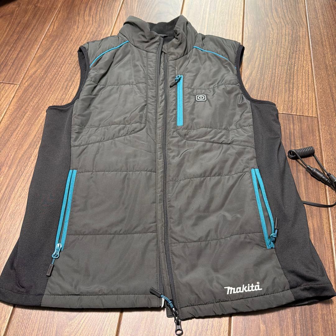 Makita マキタ 暖房ベスト CV202DZLL