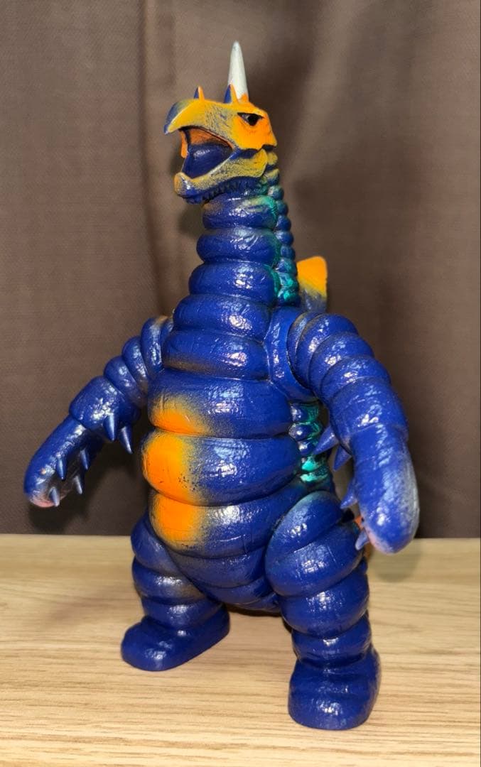 ⭐︎ポピー キングザウルス バキシム⭐︎当時物