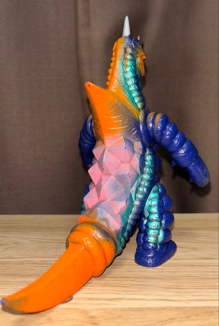 ⭐︎ポピー キングザウルス バキシム⭐︎当時物