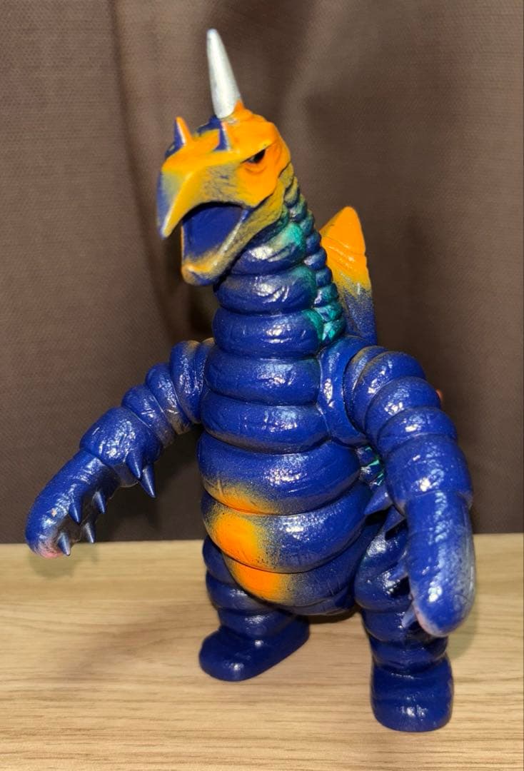 ⭐︎ポピー キングザウルス バキシム⭐︎当時物